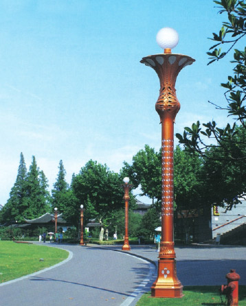 JGD-36景觀(guān)燈