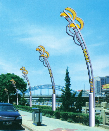 JGD-38景觀(guān)燈