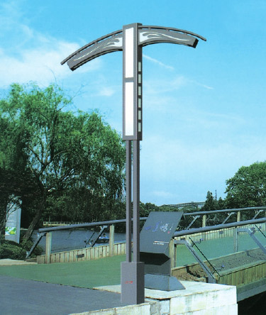 JGD-39景觀(guān)燈
