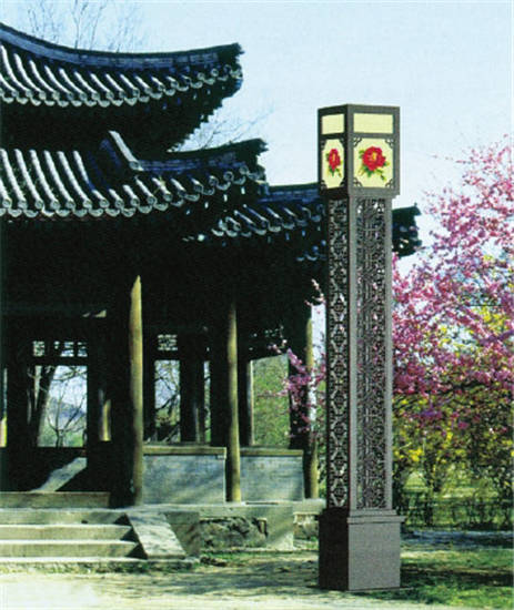 JGD-41景觀(guān)燈