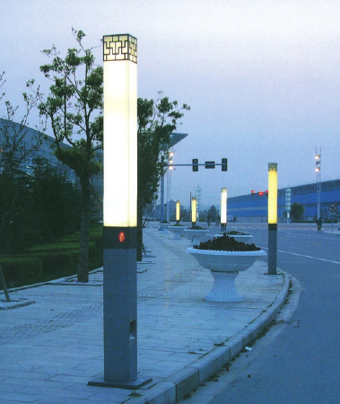 JGD-42景觀(guān)燈