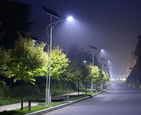 你不知道的太陽能路燈控制器的詳細(xì).