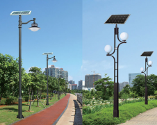 太陽(yáng)能景觀(guān)燈安裝后怎么維護(hù)？